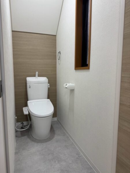 大阪府豊中市全改装リフォーム